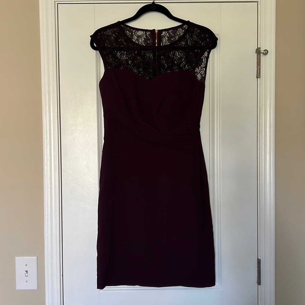 Calvin Klein dress